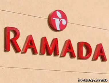 Ramada Amarillo Hotel